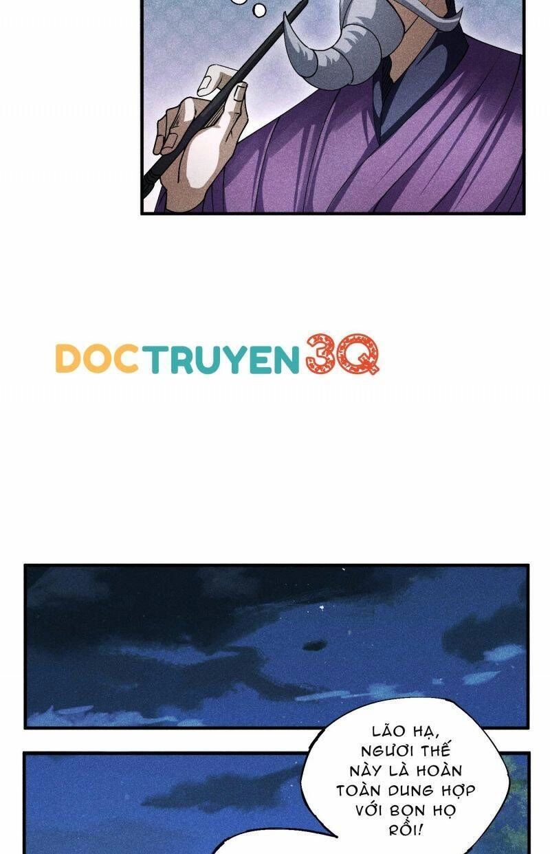 Thiếu Chủ Ma Giáo Có Thủ Cung Sa Chapter 15 - 9