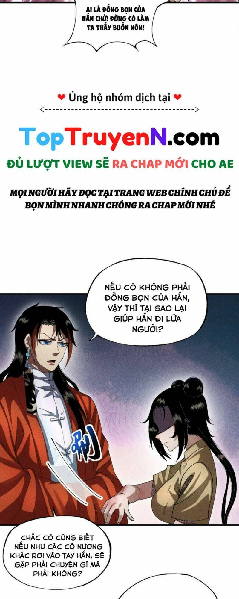 Thiếu Chủ Ma Giáo Có Thủ Cung Sa Chapter 16 - 14