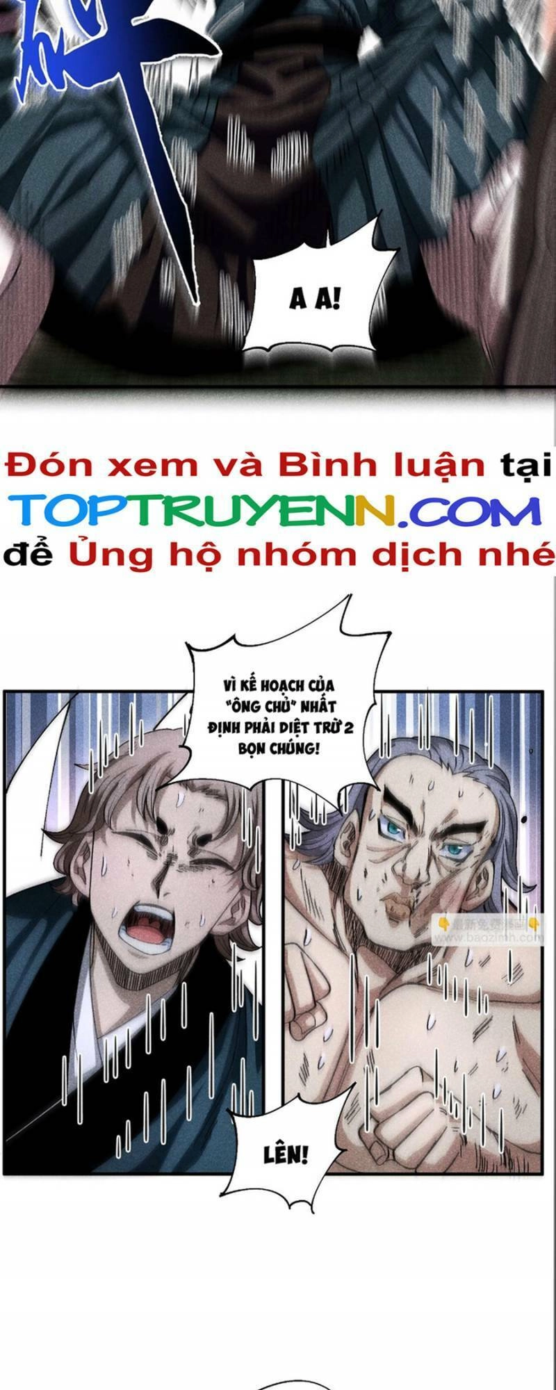 Thiếu Chủ Ma Giáo Có Thủ Cung Sa Chapter 21 - 21