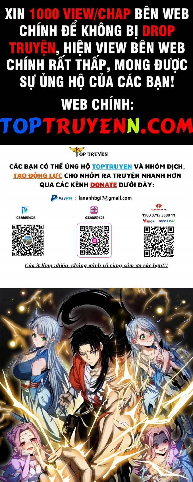 Thiếu Chủ Ma Giáo Có Thủ Cung Sa Chapter 22 - 1