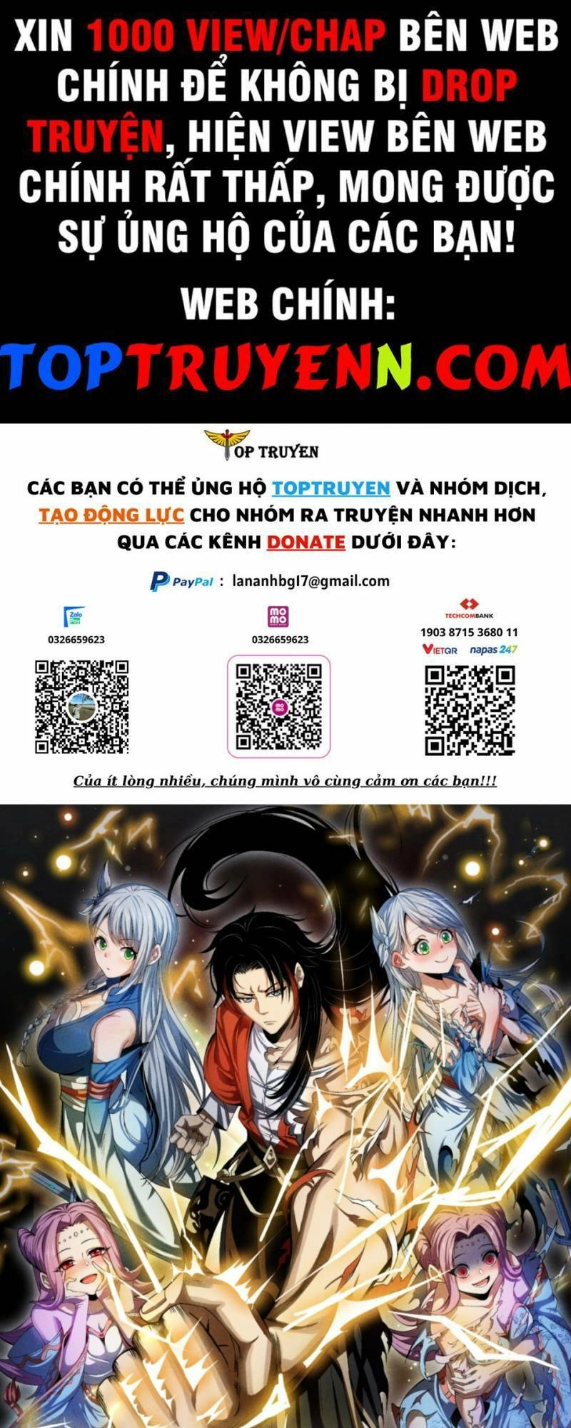 Thiếu Chủ Ma Giáo Có Thủ Cung Sa Chapter 24 - 1