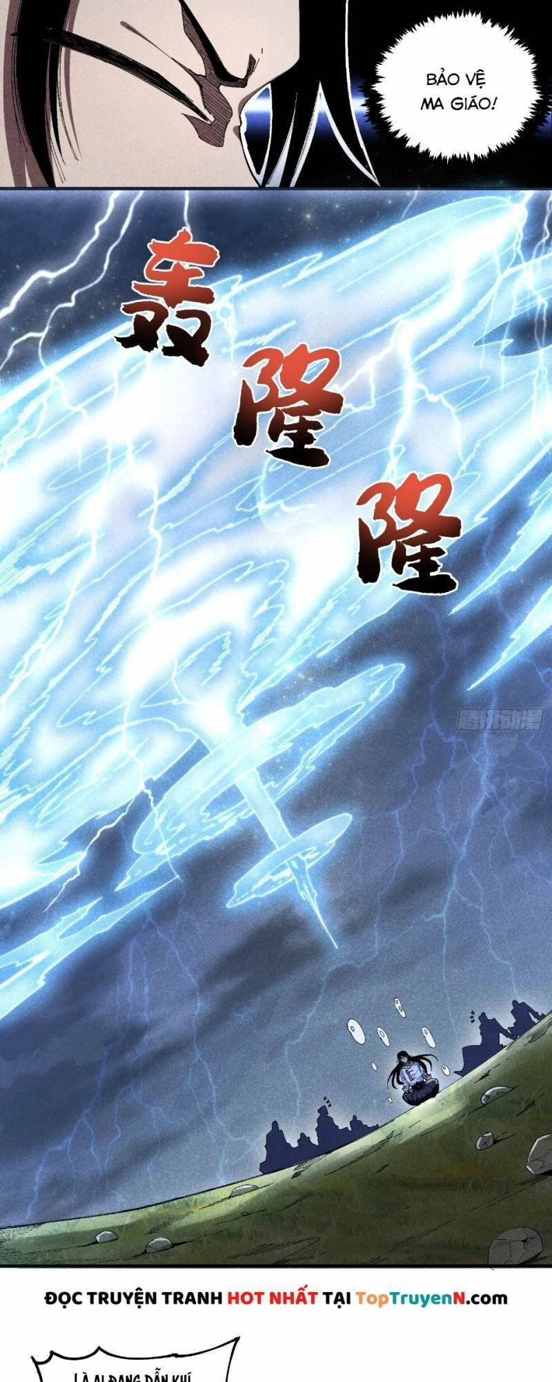 Thiếu Chủ Ma Giáo Có Thủ Cung Sa Chapter 24 - 10