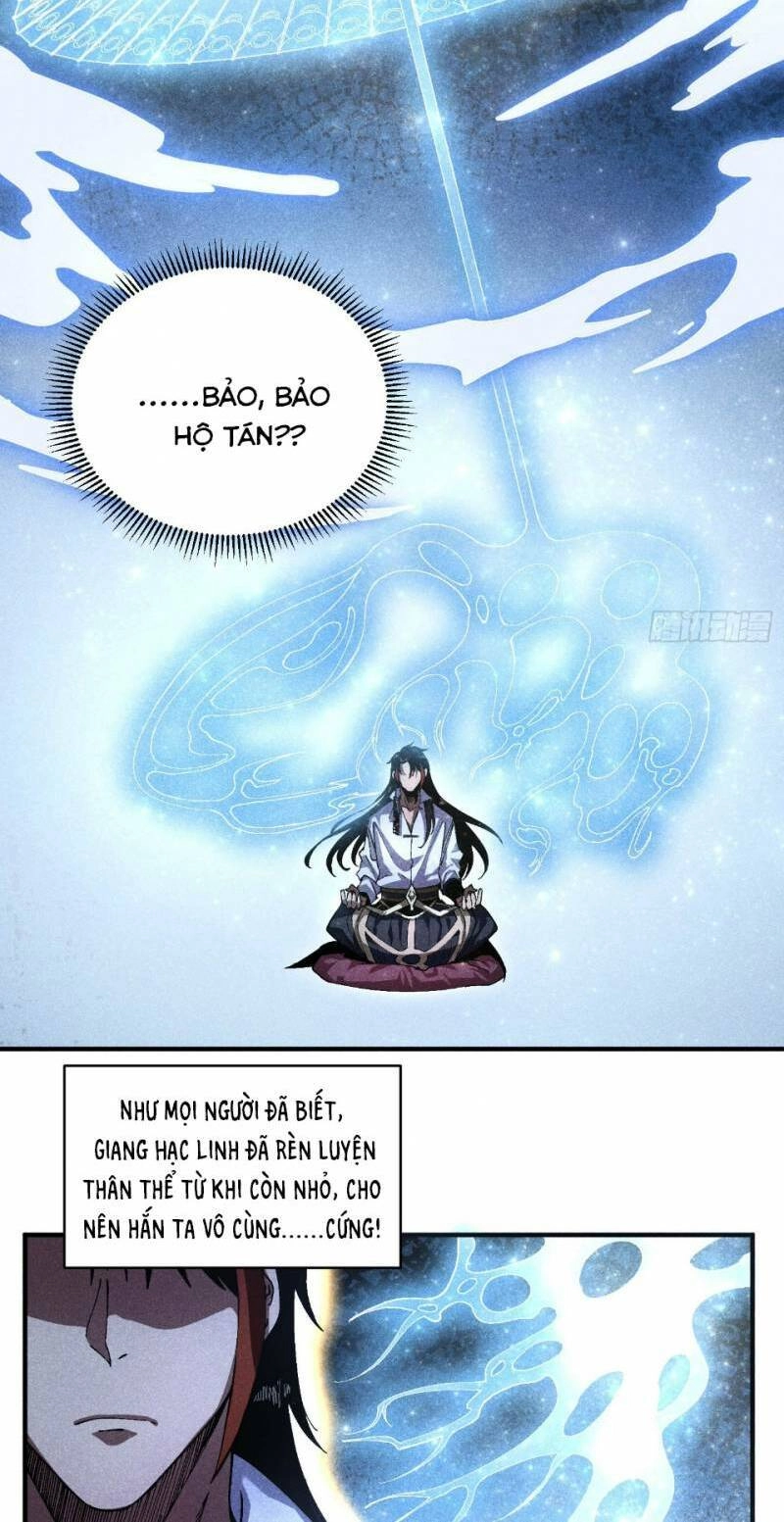 Thiếu Chủ Ma Giáo Có Thủ Cung Sa Chapter 24 - 13