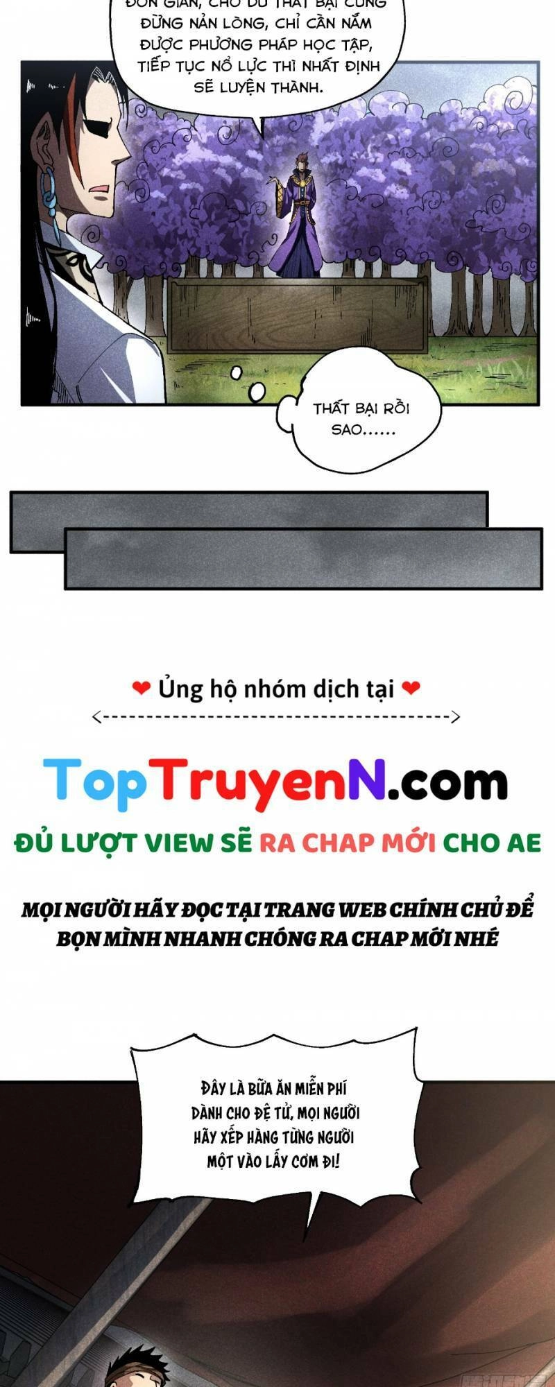 Thiếu Chủ Ma Giáo Có Thủ Cung Sa Chapter 24 - 16