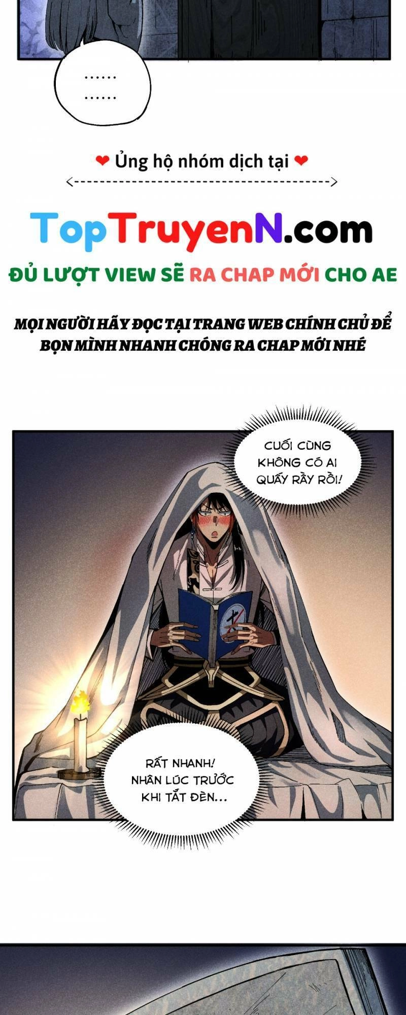 Thiếu Chủ Ma Giáo Có Thủ Cung Sa Chapter 25 - 19