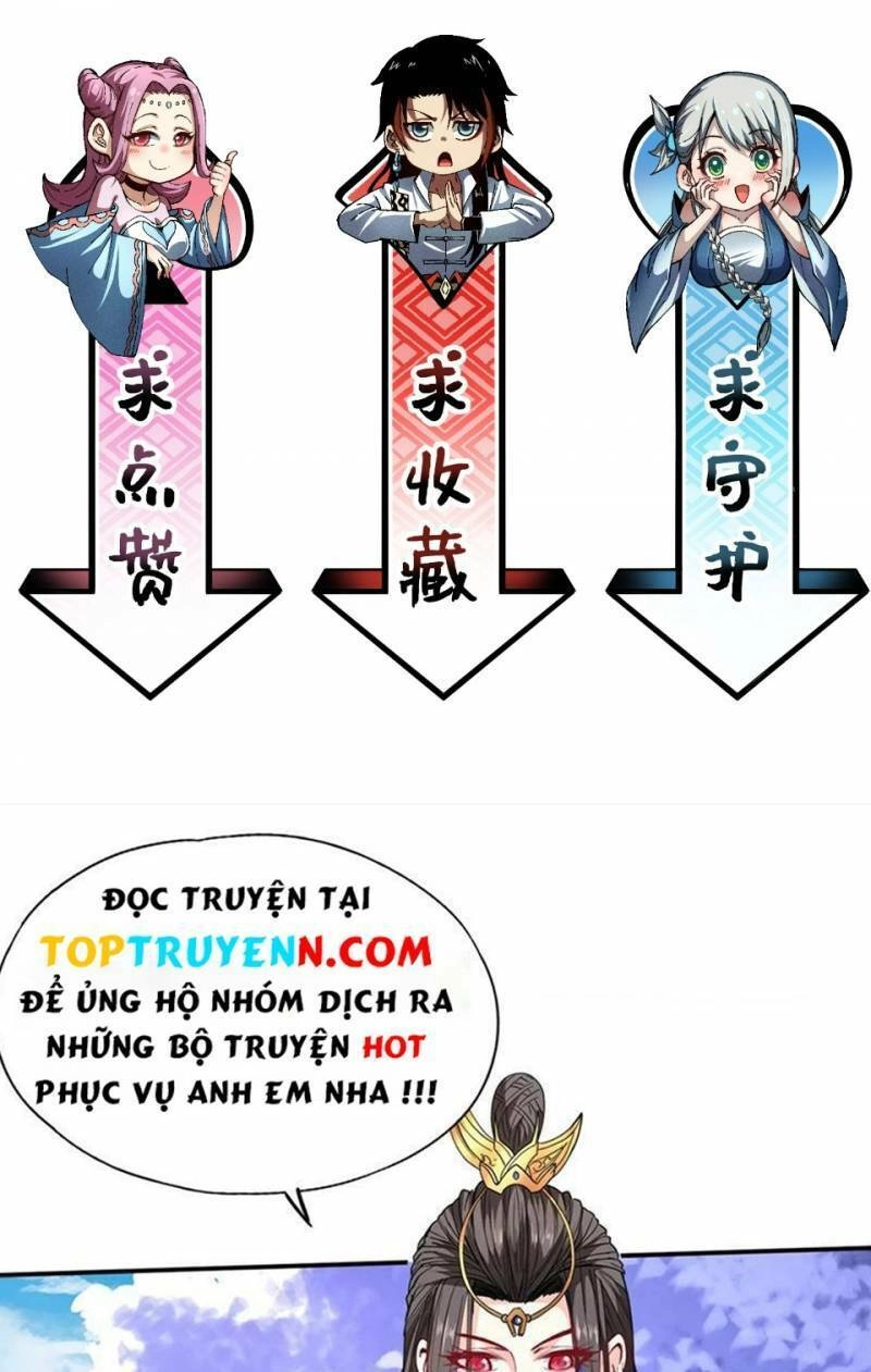 Thiếu Chủ Ma Giáo Có Thủ Cung Sa Chapter 25 - 25