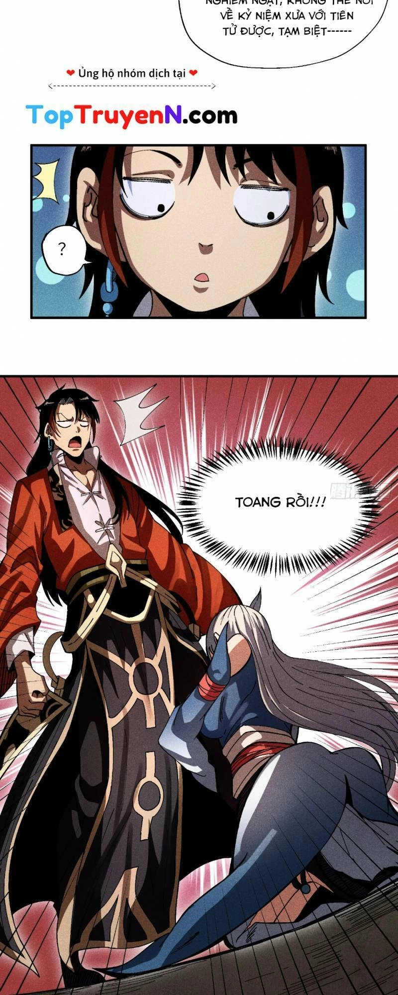 Thiếu Chủ Ma Giáo Có Thủ Cung Sa Chapter 26 - 17