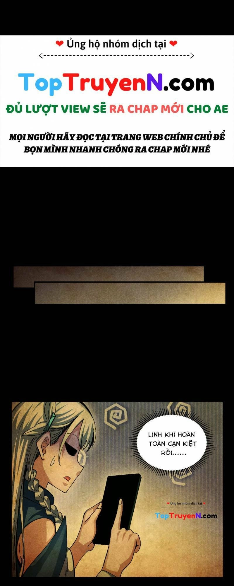 Thiếu Chủ Ma Giáo Có Thủ Cung Sa Chapter 26 - 23