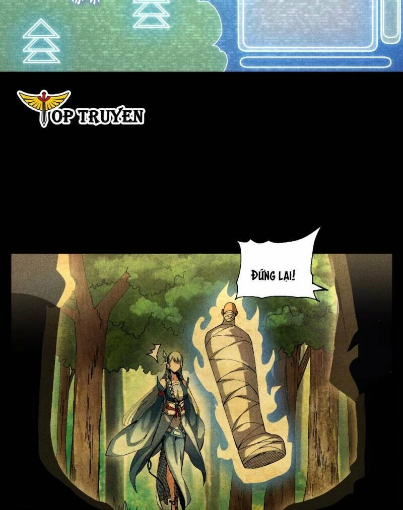 Thiếu Chủ Ma Giáo Có Thủ Cung Sa Chapter 26 - 26