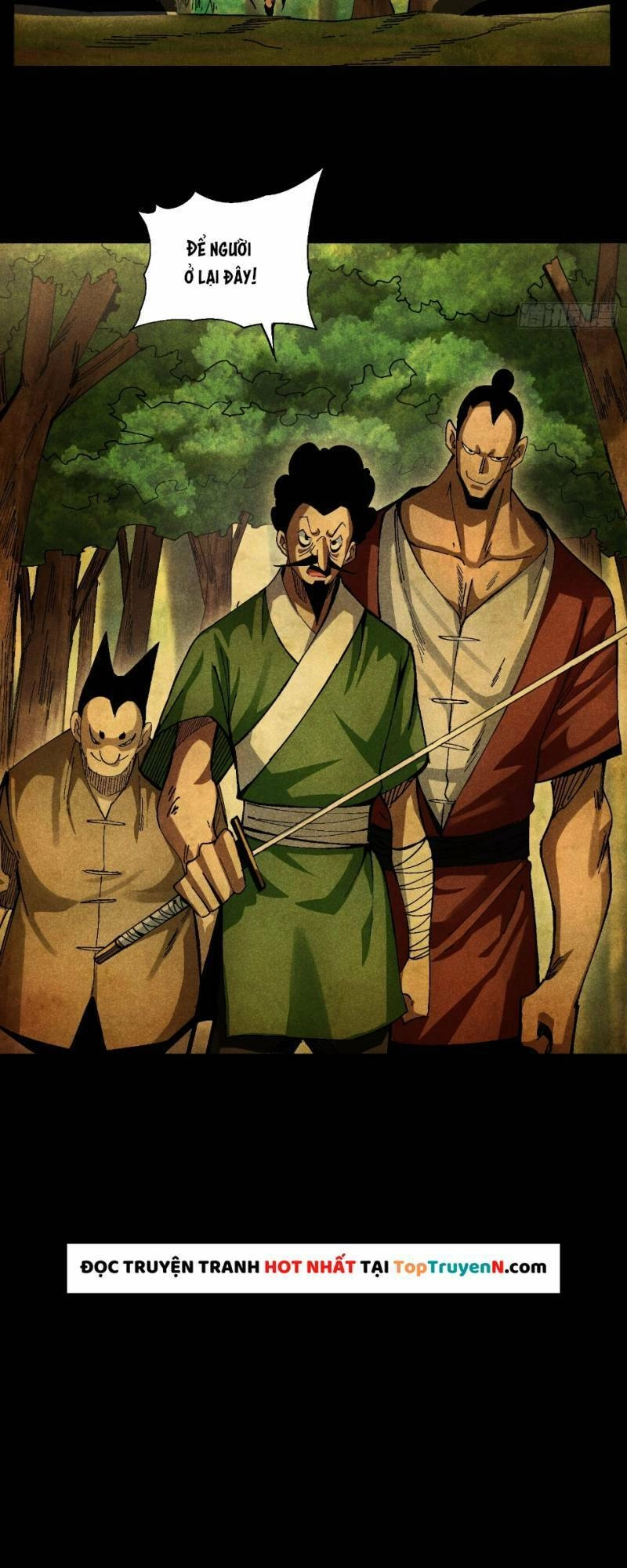 Thiếu Chủ Ma Giáo Có Thủ Cung Sa Chapter 26 - 27