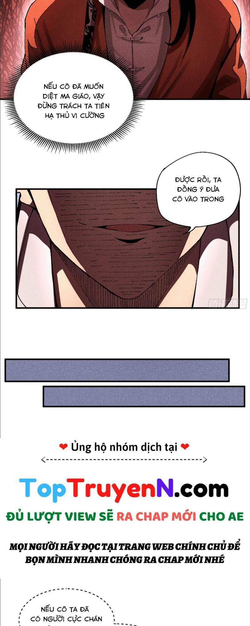 Thiếu Chủ Ma Giáo Có Thủ Cung Sa Chapter 27 - 10