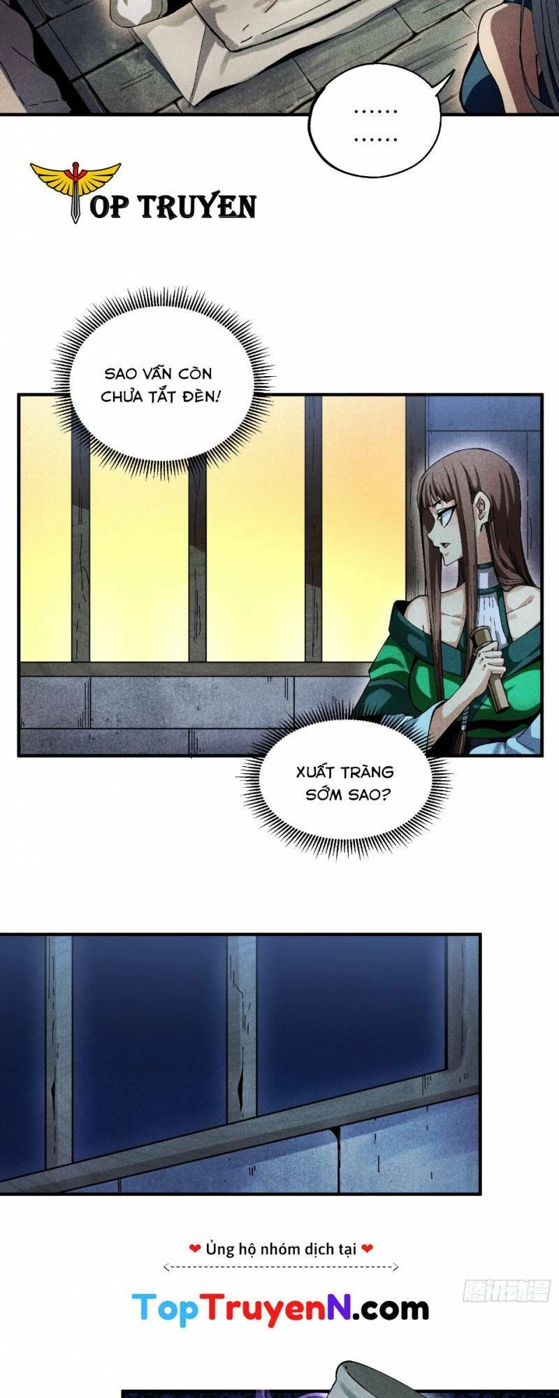 Thiếu Chủ Ma Giáo Có Thủ Cung Sa Chapter 27 - 18