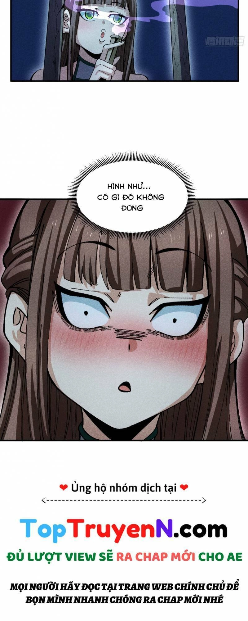 Thiếu Chủ Ma Giáo Có Thủ Cung Sa Chapter 27 - 20