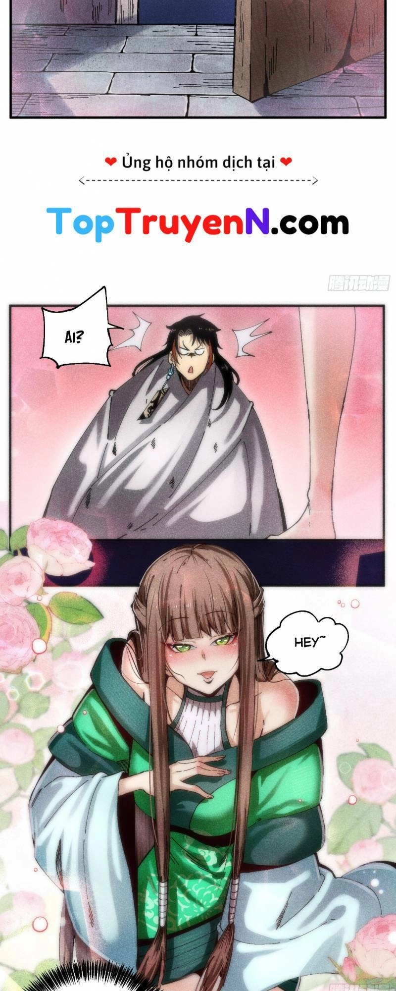 Thiếu Chủ Ma Giáo Có Thủ Cung Sa Chapter 27 - 24