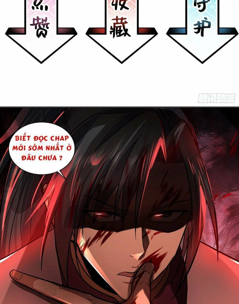 Thiếu Chủ Ma Giáo Có Thủ Cung Sa Chapter 27 - 27