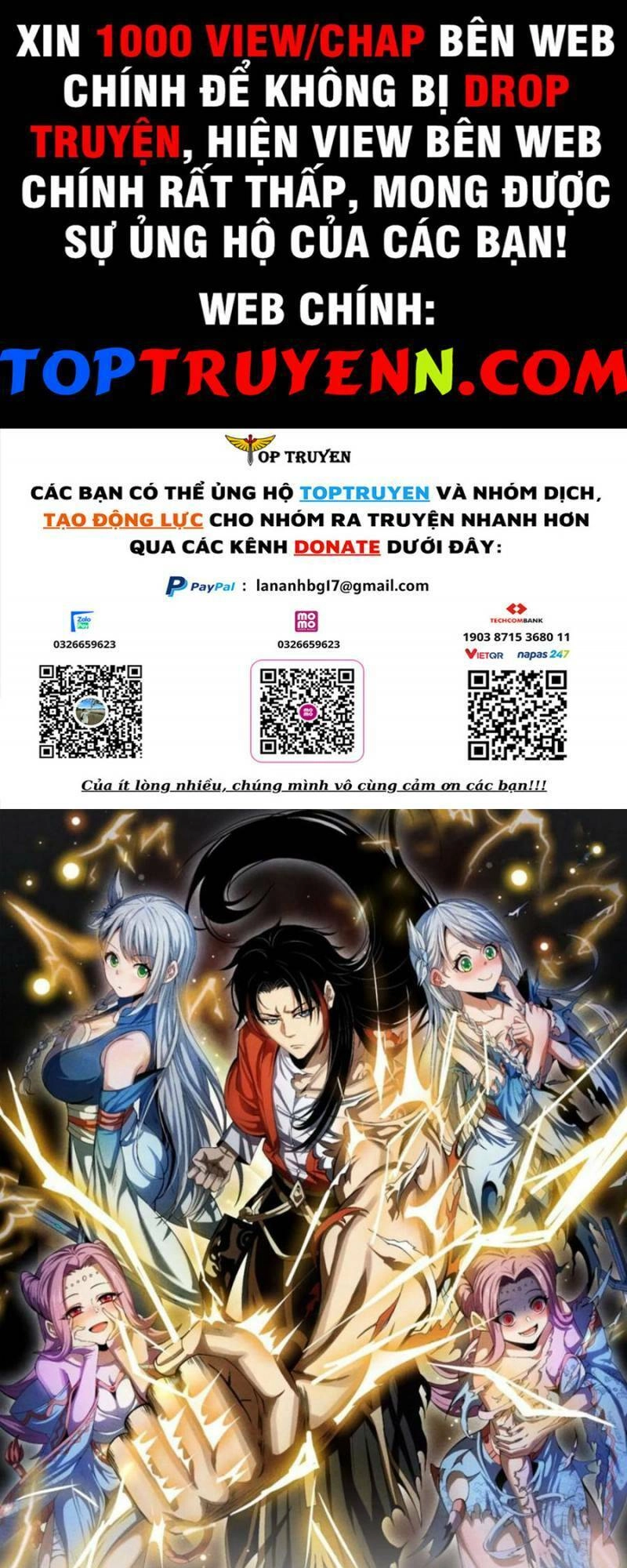 Thiếu Chủ Ma Giáo Có Thủ Cung Sa Chapter 28 - 1