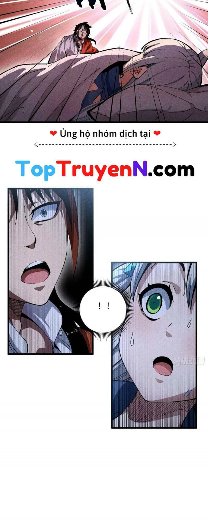 Thiếu Chủ Ma Giáo Có Thủ Cung Sa Chapter 28 - 5