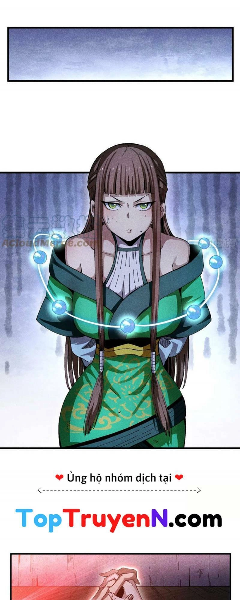 Thiếu Chủ Ma Giáo Có Thủ Cung Sa Chapter 28 - 6