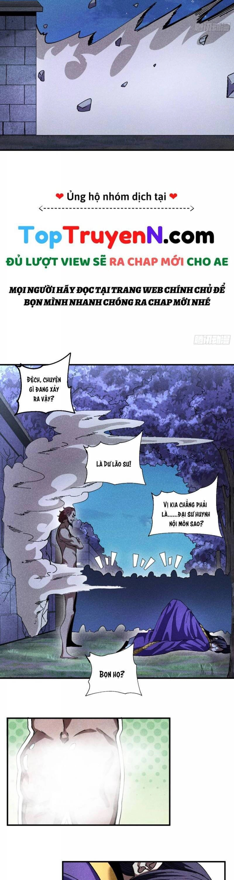 Thiếu Chủ Ma Giáo Có Thủ Cung Sa Chapter 30 - 13