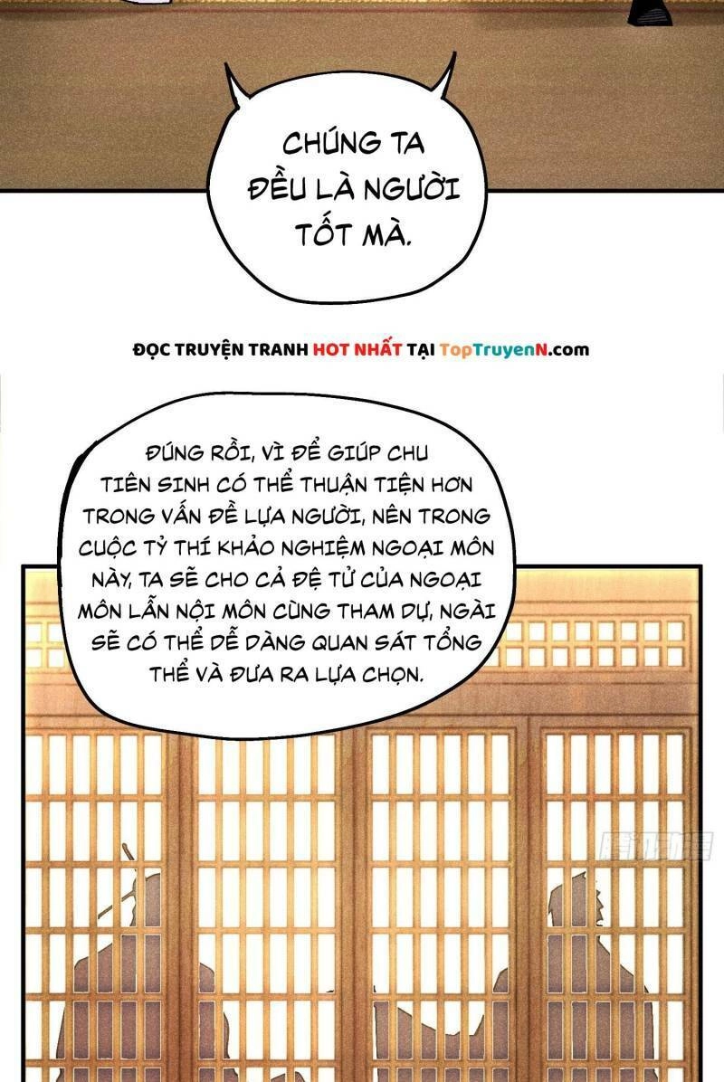 Thiếu Chủ Ma Giáo Có Thủ Cung Sa Chapter 32 - 8