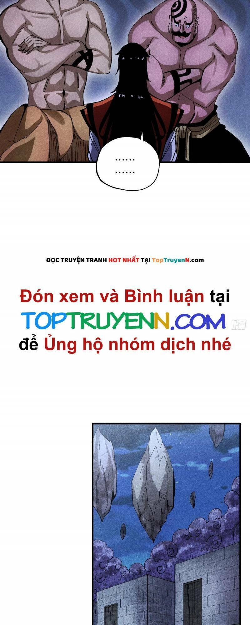 Thiếu Chủ Ma Giáo Có Thủ Cung Sa Chapter 32 - 18