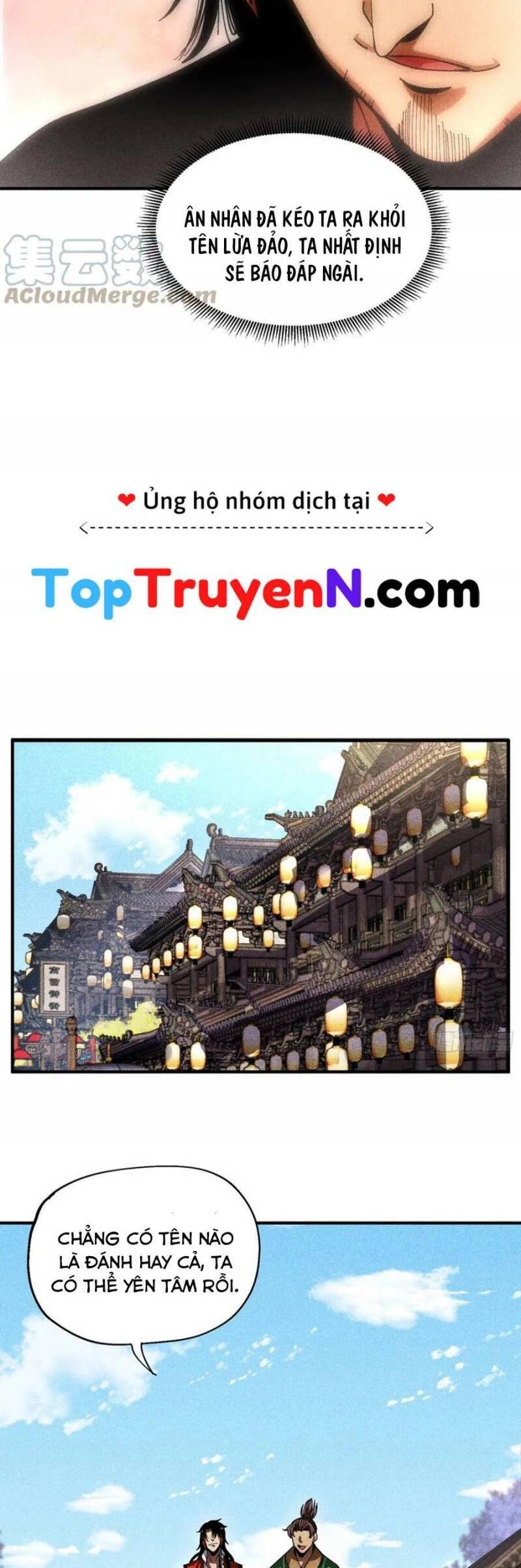 Thiếu Chủ Ma Giáo Có Thủ Cung Sa Chapter 33 - 19