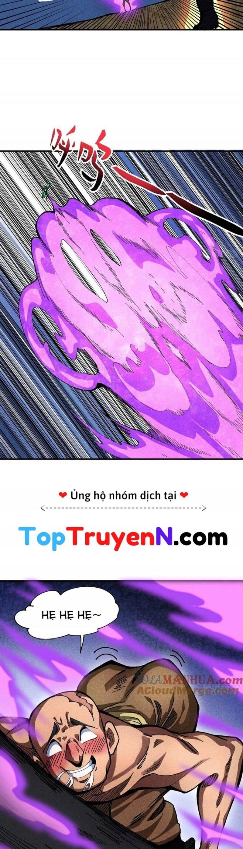 Thiếu Chủ Ma Giáo Có Thủ Cung Sa Chapter 34 - 7