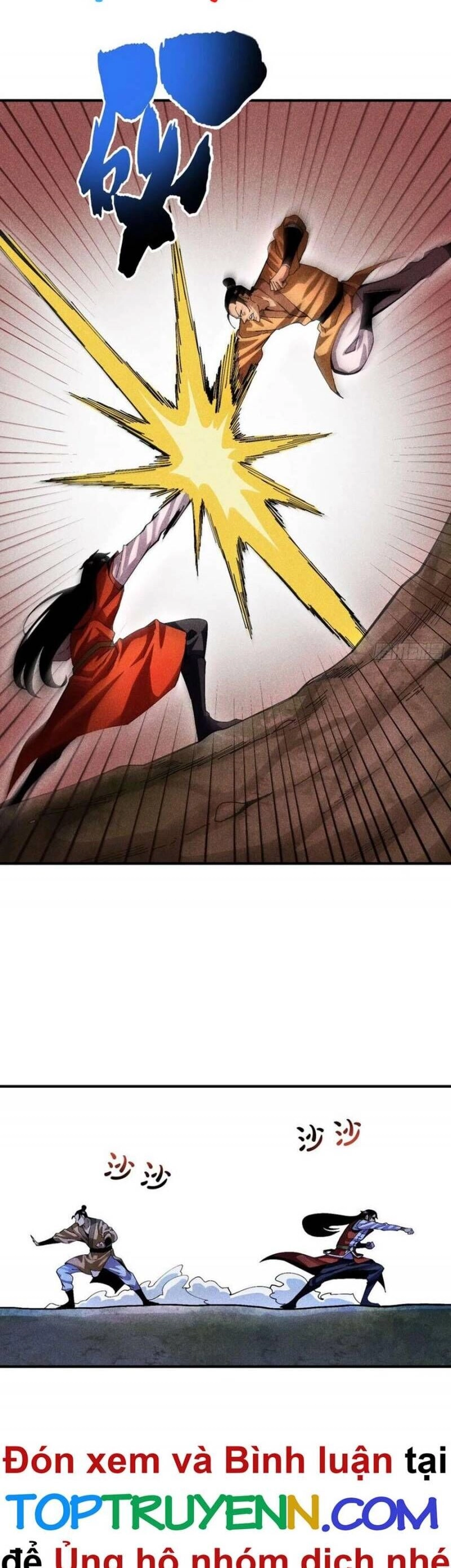 Thiếu Chủ Ma Giáo Có Thủ Cung Sa Chapter 35 - 4