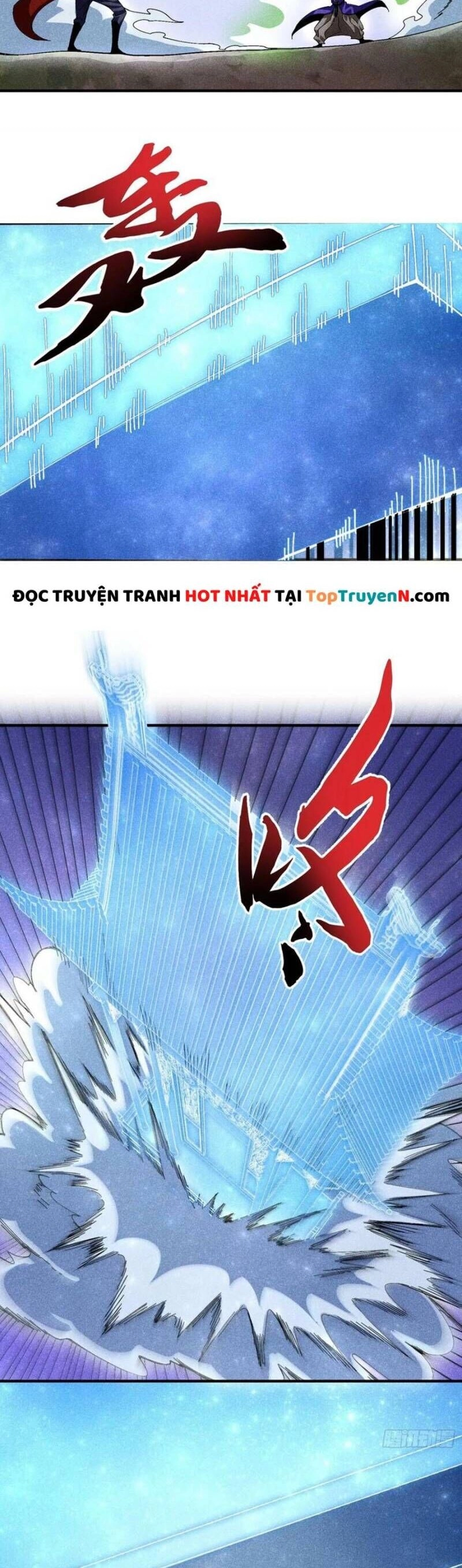 Thiếu Chủ Ma Giáo Có Thủ Cung Sa Chapter 35 - 16