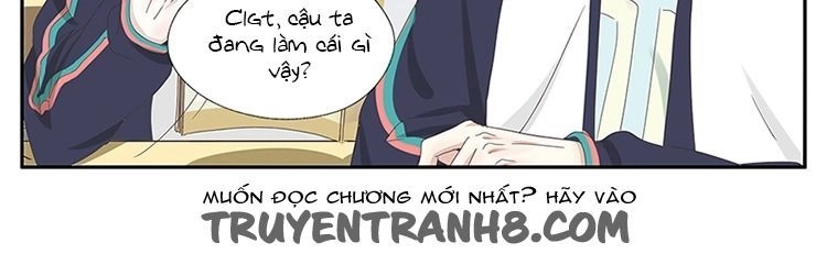 Phản Ứng Hóa Học Giữa Hai Ta Chapter 14 - 4