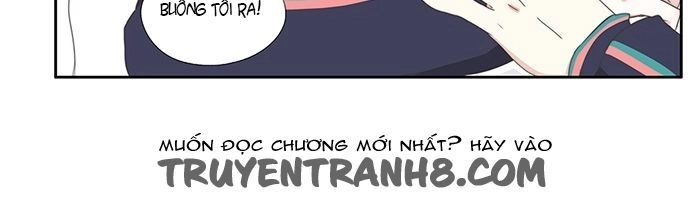 Phản Ứng Hóa Học Giữa Hai Ta Chapter 21 - 8