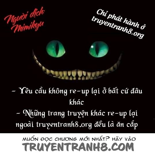 Phản Ứng Hóa Học Giữa Hai Ta Chapter 24 - 1