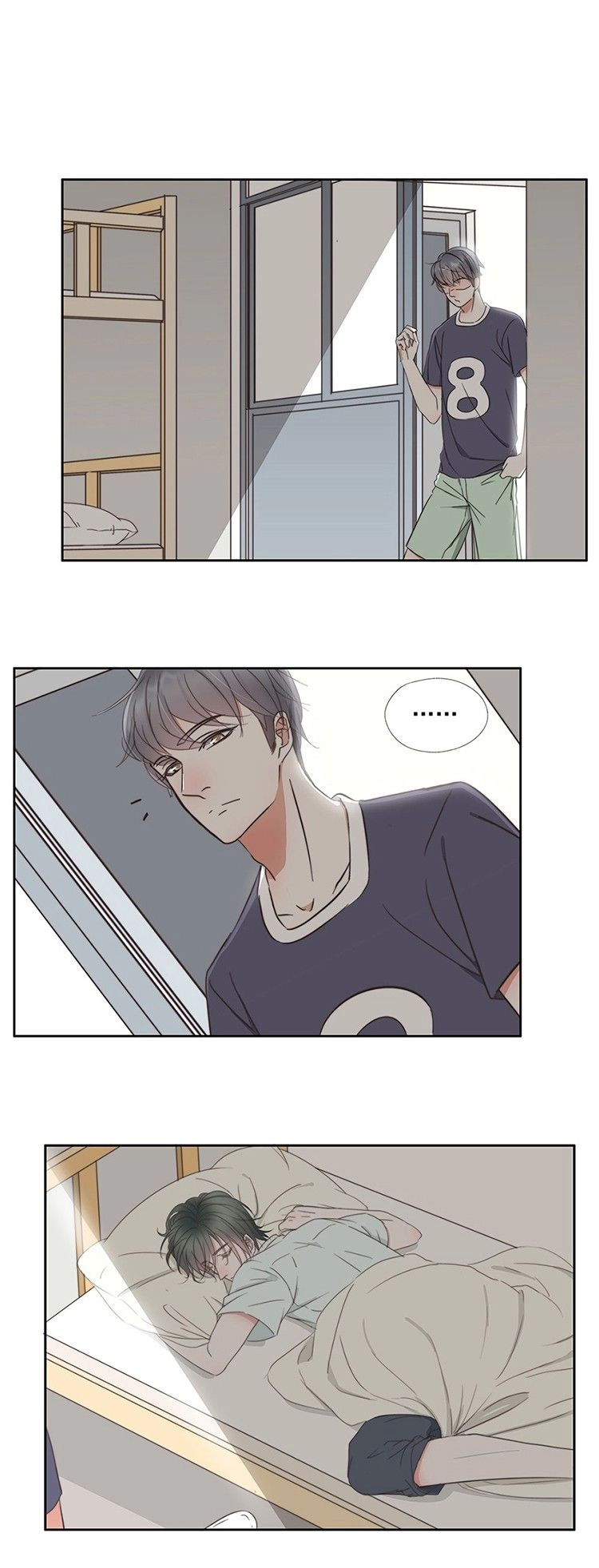 Phản Ứng Hóa Học Giữa Hai Ta Chapter 30 - 16