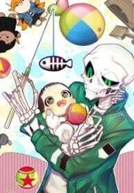 Skeleton Làm Bố Chapter 1 - 1