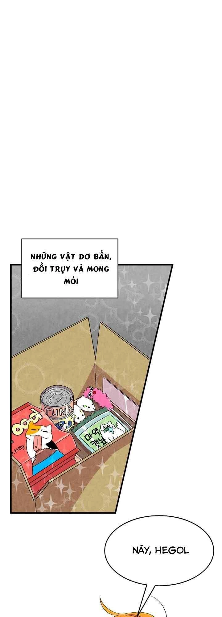 Skeleton Làm Bố Chapter 1 - 20