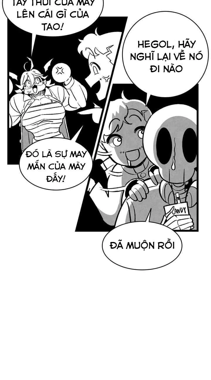 Skeleton Làm Bố Chapter 1 - 26
