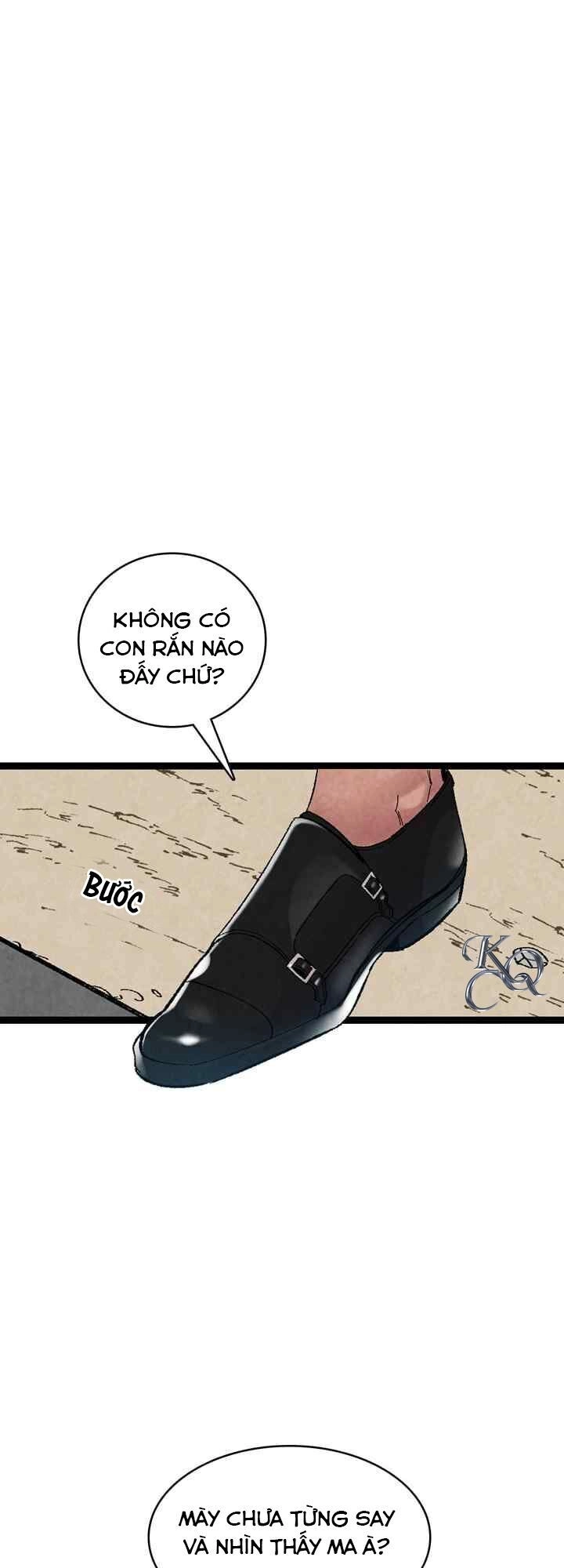 Skeleton Làm Bố Chapter 1 - 37