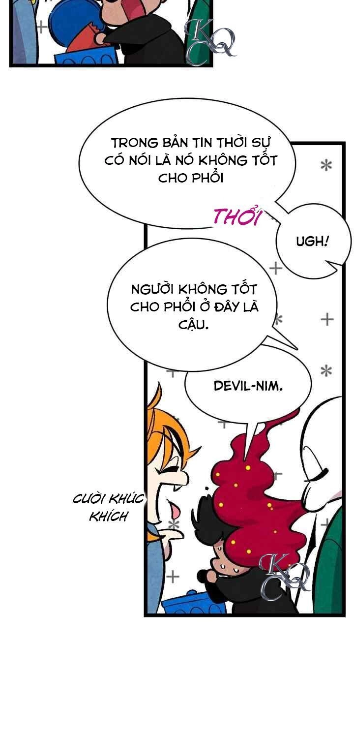 Skeleton Làm Bố Chapter 1 - 39