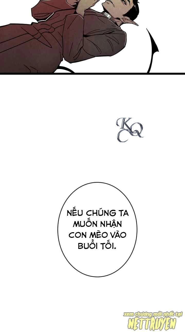 Skeleton Làm Bố Chapter 1 - 43