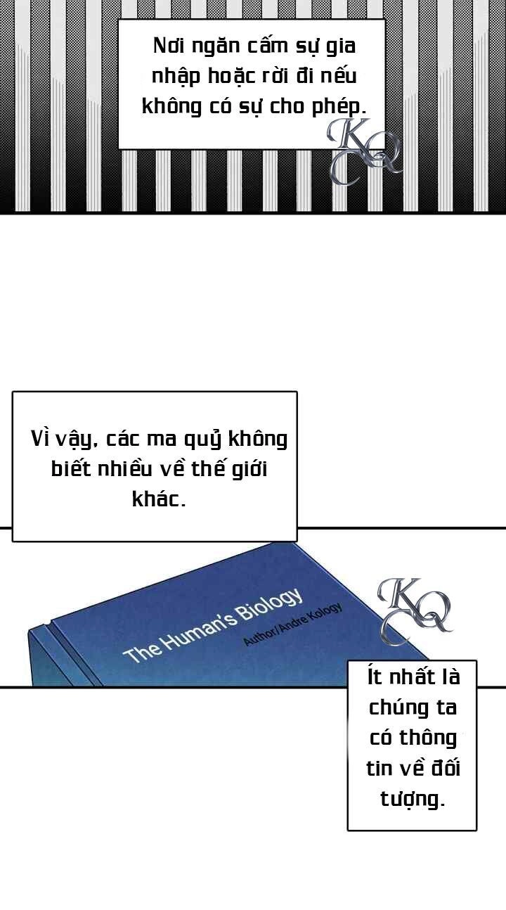 Skeleton Làm Bố Chapter 1 - 47