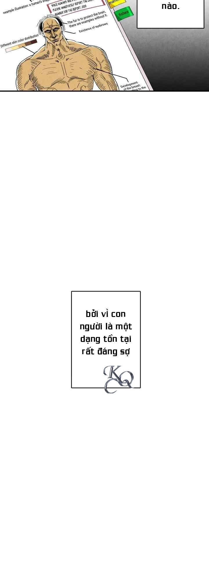 Skeleton Làm Bố Chapter 1 - 51