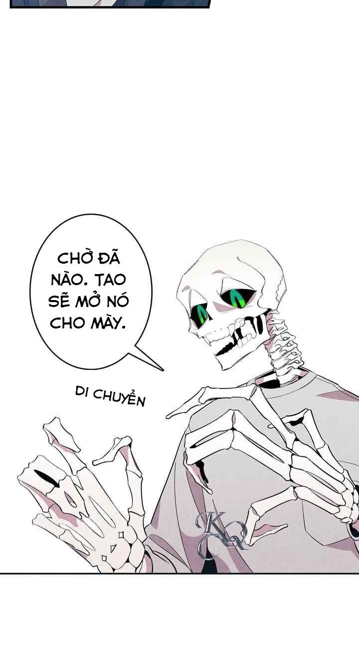Skeleton Làm Bố Chapter 1 - 57