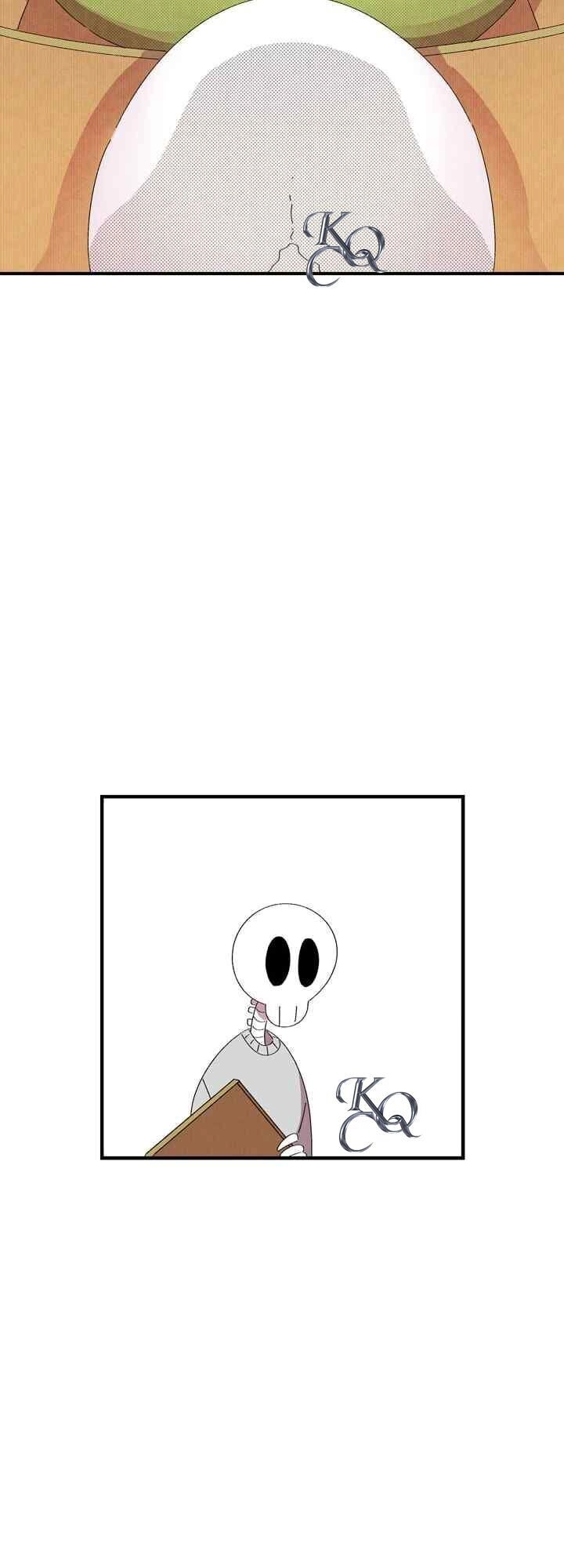 Skeleton Làm Bố Chapter 1 - 62