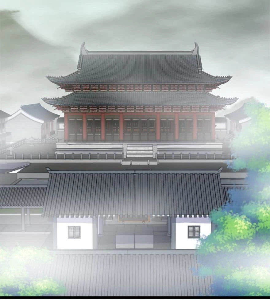 Quẻ Phi Thiên Hạ Chapter 1 - 2