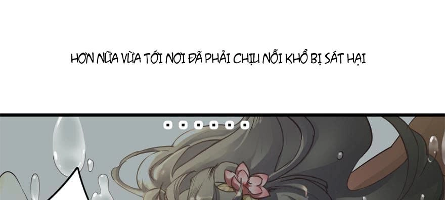 Quẻ Phi Thiên Hạ Chapter 1 - 4