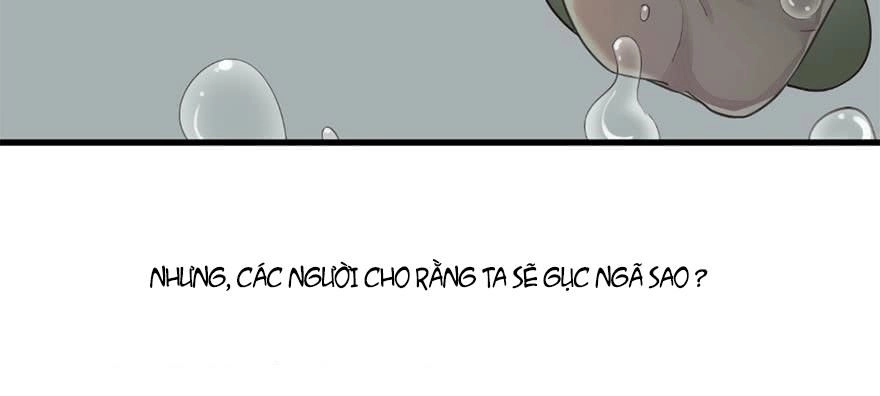 Quẻ Phi Thiên Hạ Chapter 1 - 6