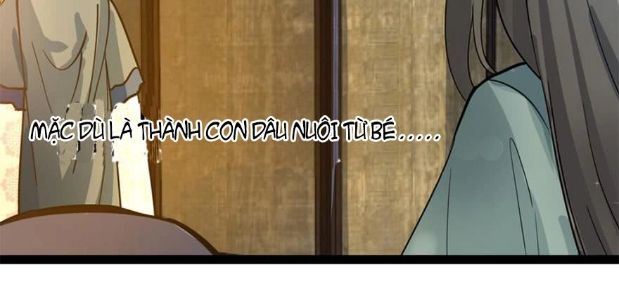Quẻ Phi Thiên Hạ Chapter 1 - 12