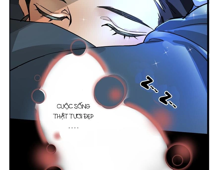 Quẻ Phi Thiên Hạ Chapter 1 - 19