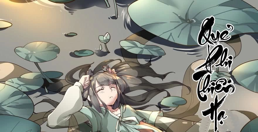 Quẻ Phi Thiên Hạ Chapter 2 - 2