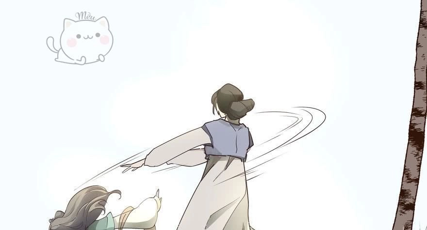 Quẻ Phi Thiên Hạ Chapter 2 - 16